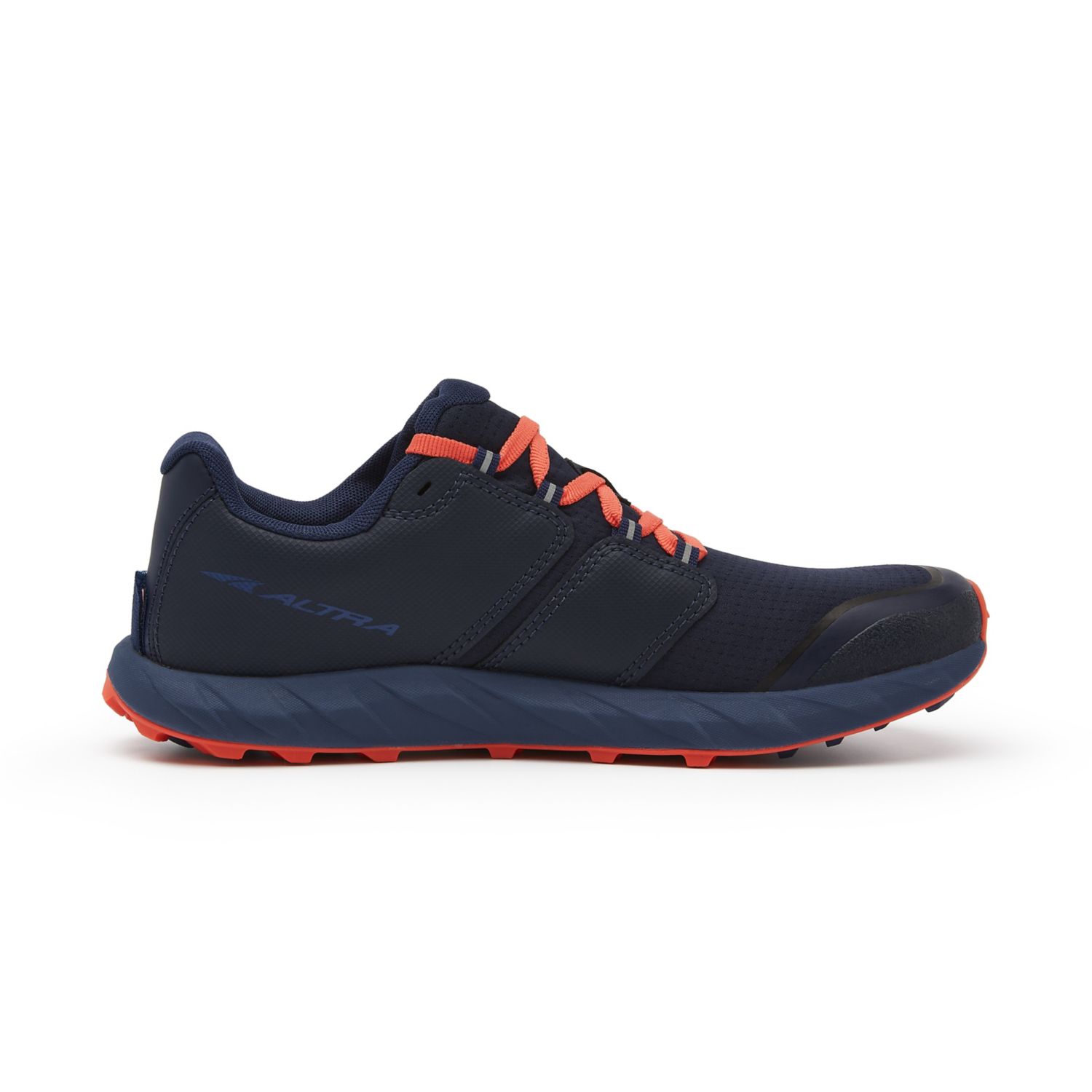 Altra Superior 5 Women's Trail Running Shoes Dark Blue | South Africa-09526379